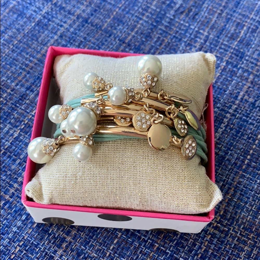 Bella Jack bracelet